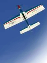 Photo of boogaloo in flight
