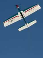 Photo of boogaloo in flight